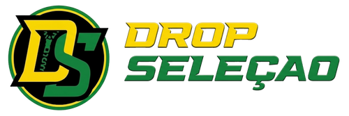 Drop seleção